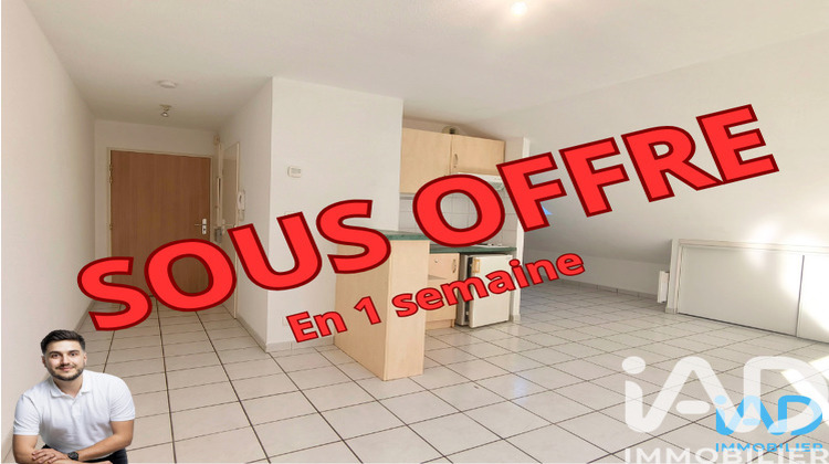 Ma-Cabane - Vente Appartement Espalion, 23 m²