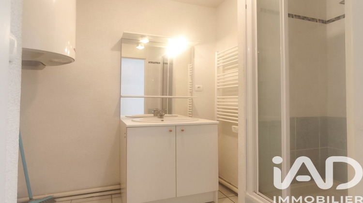 Ma-Cabane - Vente Appartement Espalion, 23 m²