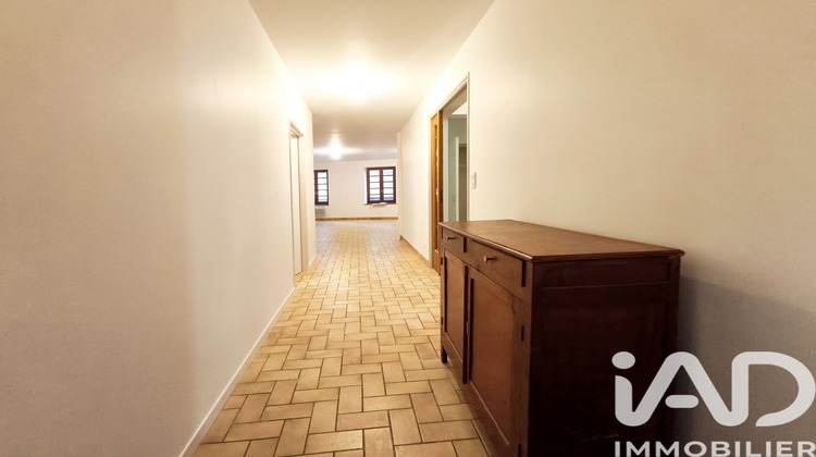 Ma-Cabane - Vente Appartement Espalion, 93 m²