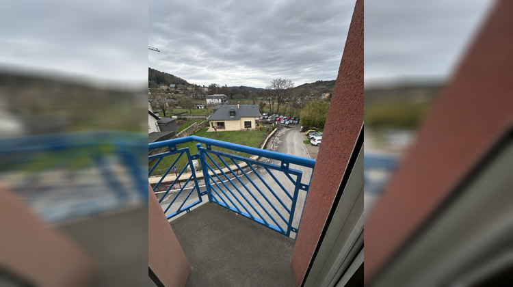Ma-Cabane - Vente Appartement ESPALION, 54 m²