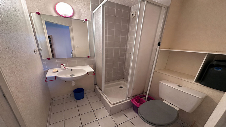 Ma-Cabane - Vente Appartement ESPALION, 54 m²