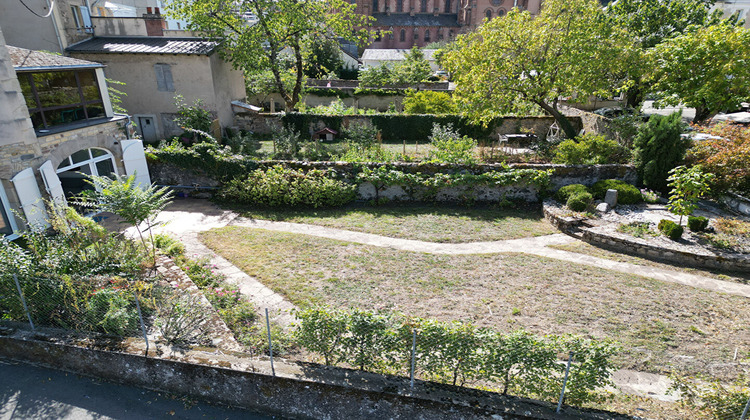 Ma-Cabane - Vente Appartement ESPALION, 107 m²