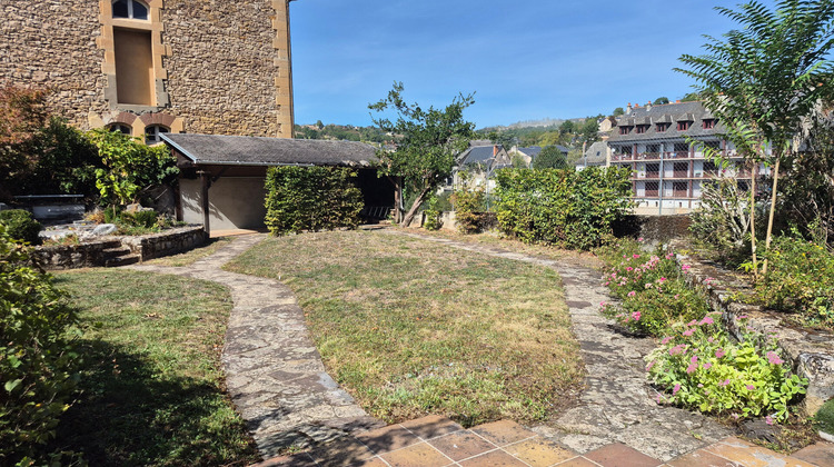 Ma-Cabane - Vente Appartement ESPALION, 107 m²