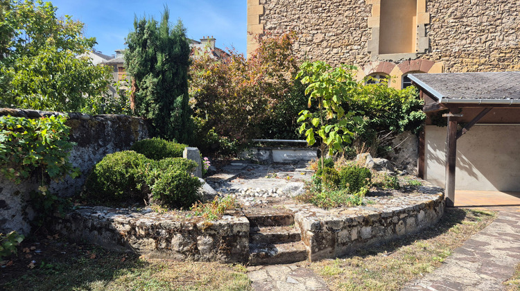 Ma-Cabane - Vente Appartement ESPALION, 107 m²