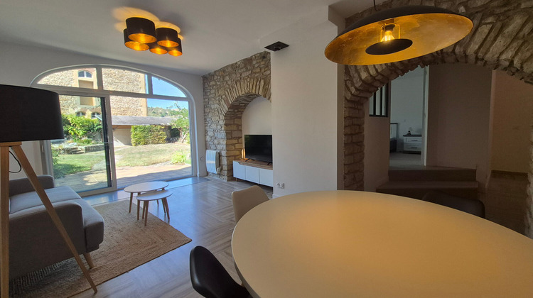 Ma-Cabane - Vente Appartement ESPALION, 107 m²