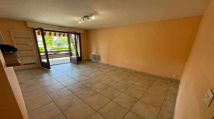 Ma-Cabane - Vente Appartement ESPALION, 58 m²