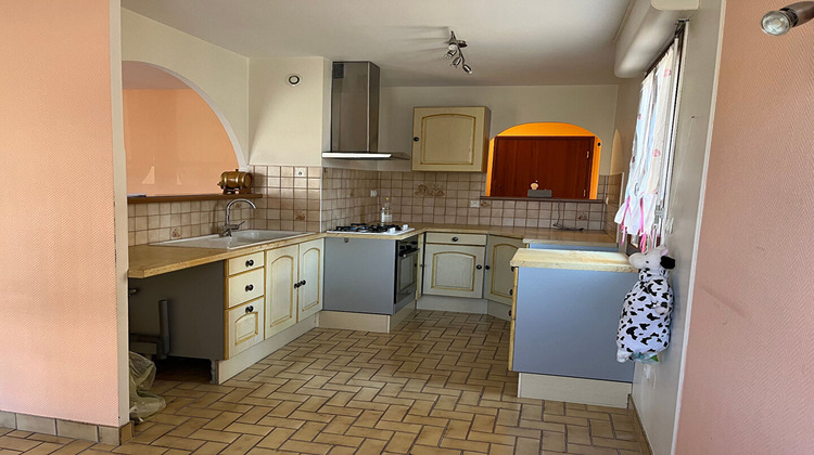 Ma-Cabane - Vente Appartement ESPALION, 58 m²
