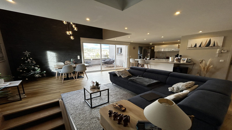 Ma-Cabane - Vente Appartement Espaly-Saint-Marcel, 99 m²