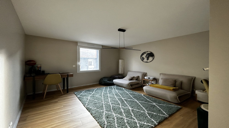 Ma-Cabane - Vente Appartement Espaly-Saint-Marcel, 99 m²