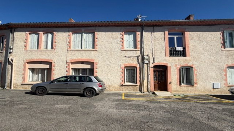 Ma-Cabane - Vente Appartement Espéraza, 42 m²