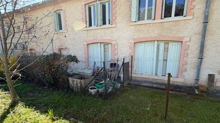 Ma-Cabane - Vente Appartement Espéraza, 42 m²