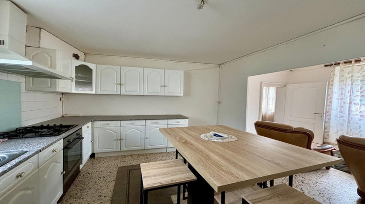 Ma-Cabane - Vente Appartement ESPERE, 57 m²