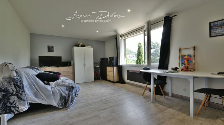 Ma-Cabane - Vente Appartement ESPINASSES, 23 m²