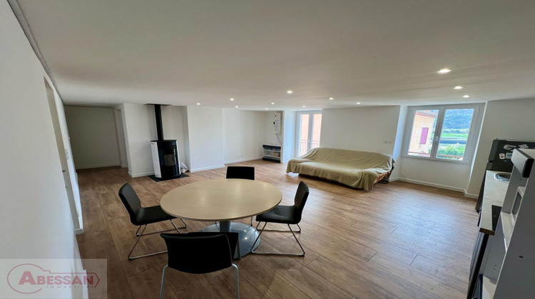 Ma-Cabane - Vente Appartement ESPINASSES, 77 m²