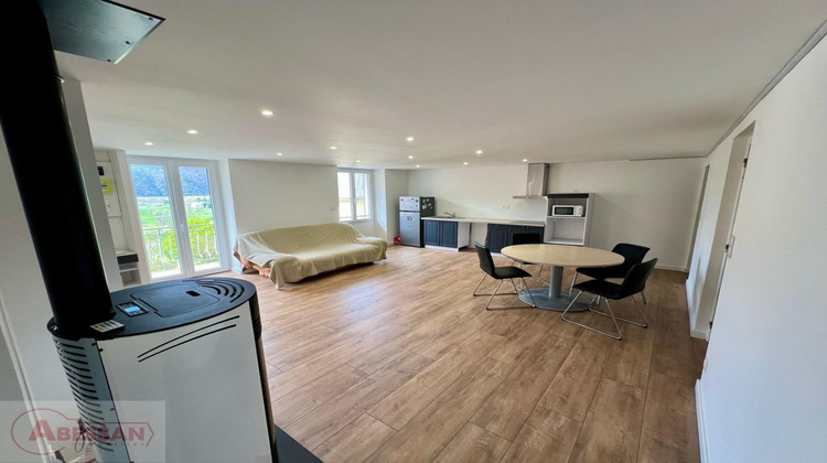 Ma-Cabane - Vente Appartement ESPINASSES, 77 m²