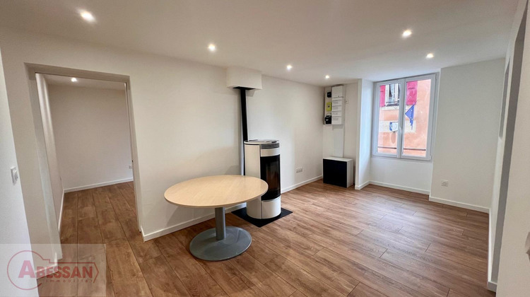 Ma-Cabane - Vente Appartement ESPINASSES, 65 m²