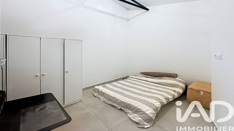 Ma-Cabane - Vente Appartement Espira-de-l'Agly, 40 m²