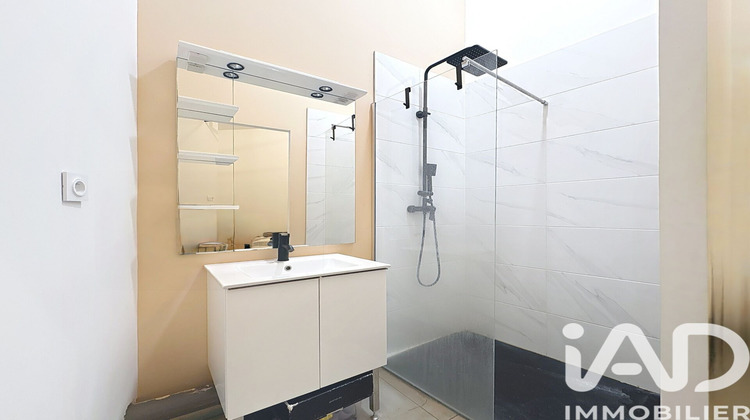 Ma-Cabane - Vente Appartement Espira-de-l'Agly, 40 m²