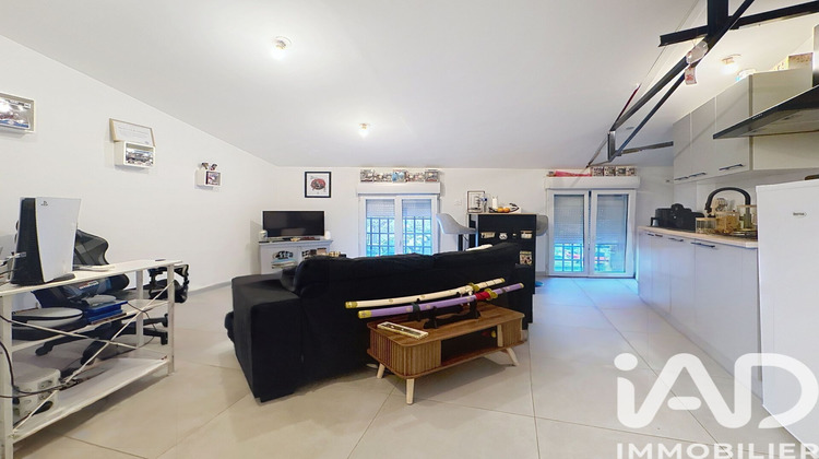 Ma-Cabane - Vente Appartement Espira-de-l'Agly, 37 m²