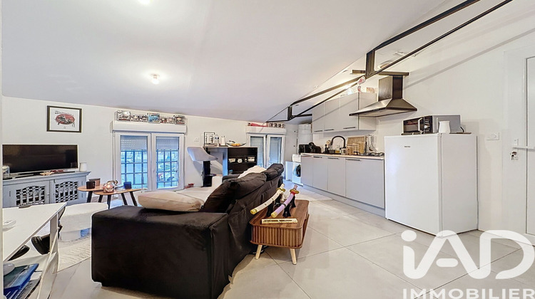 Ma-Cabane - Vente Appartement Espira-de-l'Agly, 37 m²