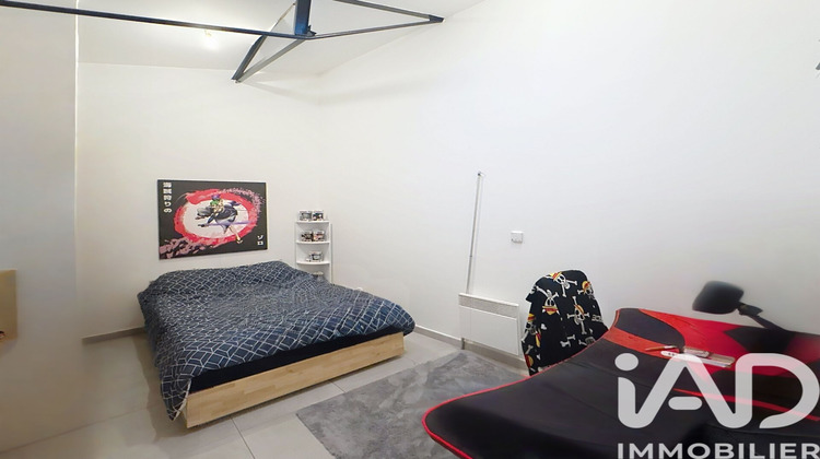 Ma-Cabane - Vente Appartement Espira-de-l'Agly, 37 m²