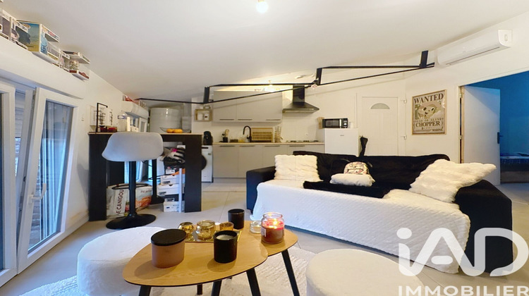 Ma-Cabane - Vente Appartement Espira-de-l'Agly, 36 m²
