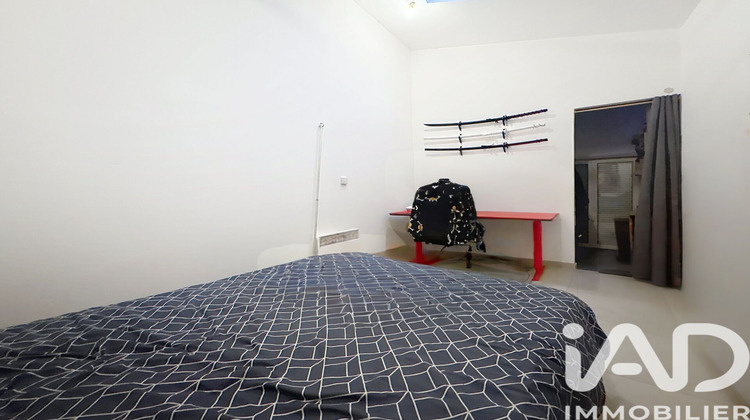 Ma-Cabane - Vente Appartement Espira-de-l'Agly, 36 m²