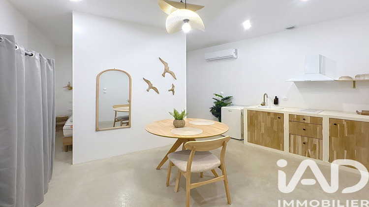 Ma-Cabane - Vente Appartement Espira-de-l'Agly, 27 m²