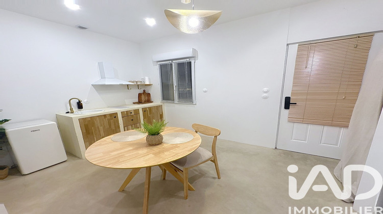 Ma-Cabane - Vente Appartement Espira-de-l'Agly, 27 m²