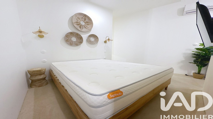 Ma-Cabane - Vente Appartement Espira-de-l'Agly, 27 m²