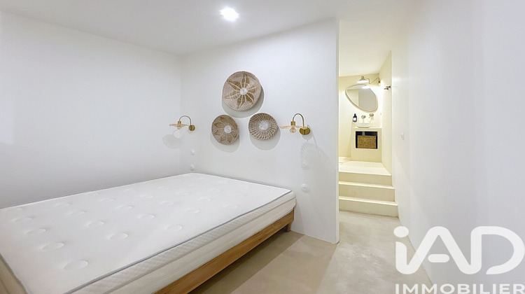 Ma-Cabane - Vente Appartement Espira-de-l'Agly, 27 m²