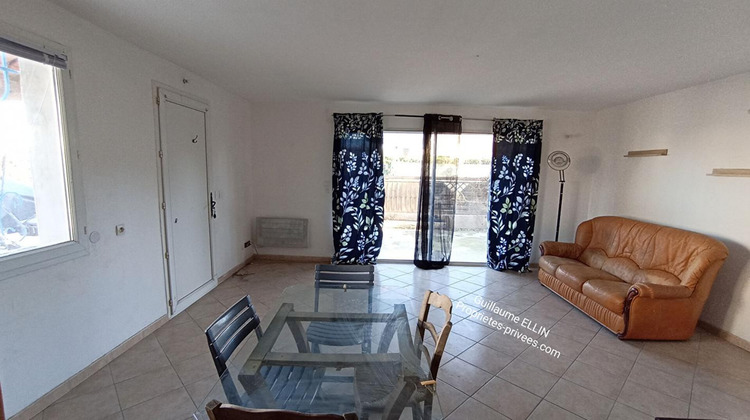 Ma-Cabane - Vente Appartement ESPIRA DE L AGLY, 51 m²