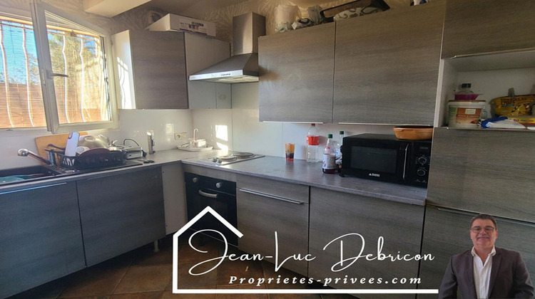 Ma-Cabane - Vente Appartement ESPIRA DE L AGLY, 72 m²