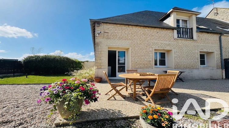 Ma-Cabane - Vente Appartement Esquay-Notre-Dame, 85 m²