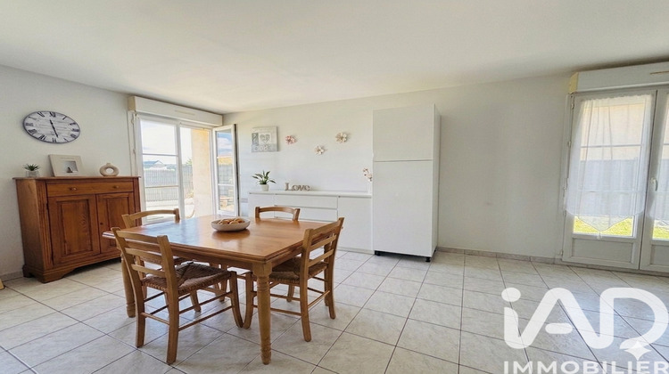 Ma-Cabane - Vente Appartement Esquay-Notre-Dame, 85 m²
