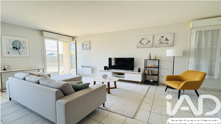 Ma-Cabane - Vente Appartement Esquay-Notre-Dame, 85 m²