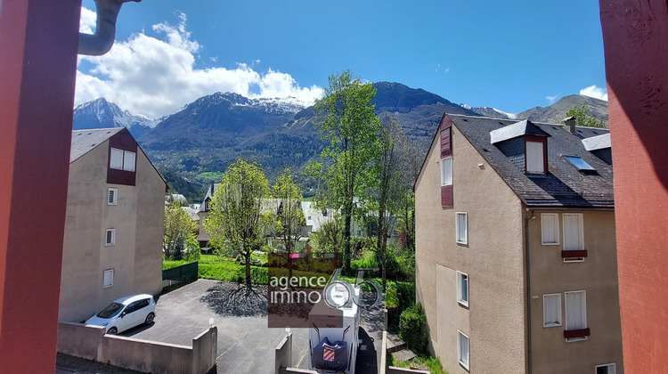 Ma-Cabane - Vente Appartement Esquièze-Sère, 25 m²