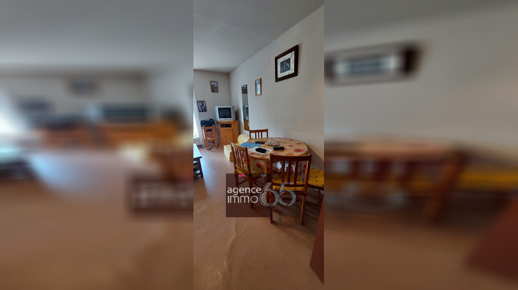 Ma-Cabane - Vente Appartement Esquièze-Sère, 25 m²