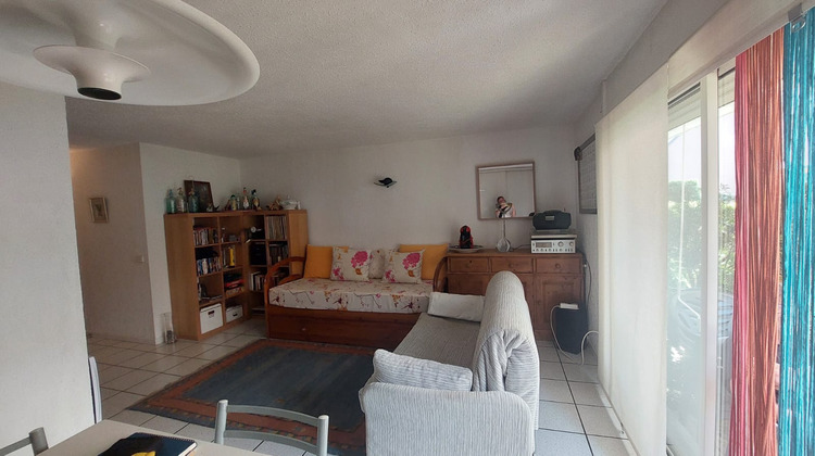 Ma-Cabane - Vente Appartement Esquièze-Sère, 40 m²
