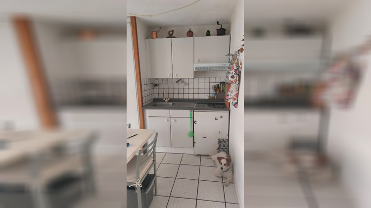 Ma-Cabane - Vente Appartement Esquièze-Sère, 40 m²