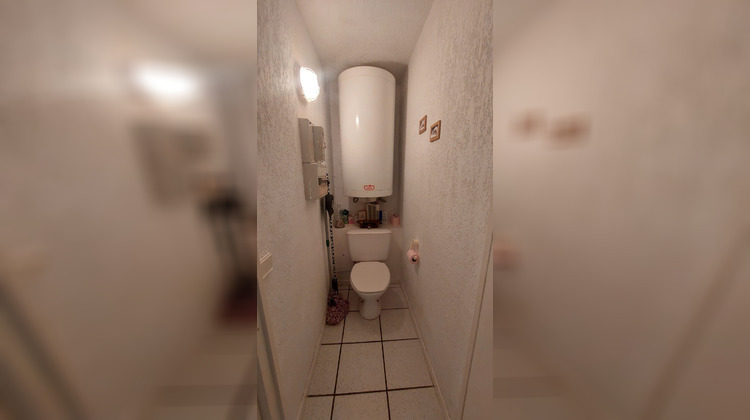 Ma-Cabane - Vente Appartement Esquièze-Sère, 40 m²