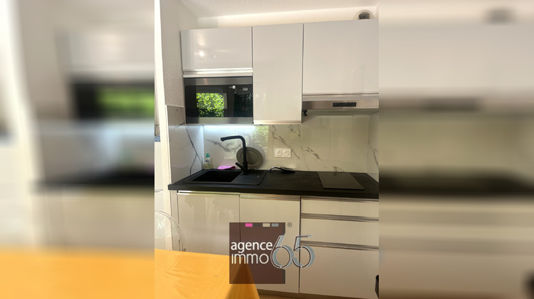 Ma-Cabane - Vente Appartement Esquièze-Sère, 26 m²