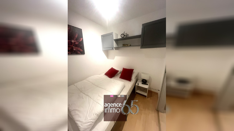 Ma-Cabane - Vente Appartement Esquièze-Sère, 26 m²