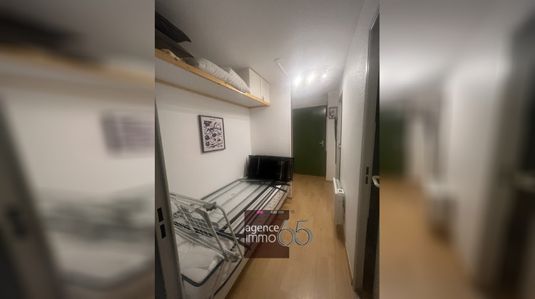 Ma-Cabane - Vente Appartement Esquièze-Sère, 26 m²