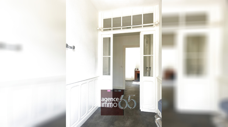 Ma-Cabane - Vente Appartement Esquièze-Sère, 72 m²