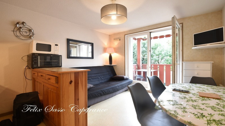 Ma-Cabane - Vente Appartement ESQUIEZE SERE, 24 m²