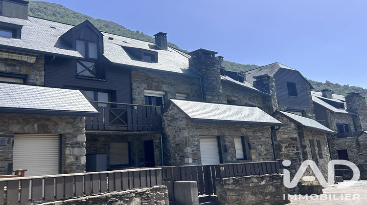 Ma-Cabane - Vente Appartement Esquièze-Sère, 38 m²