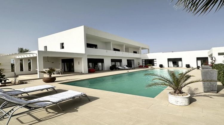 Ma-Cabane - Vente Appartement Essaouira, 525 m²