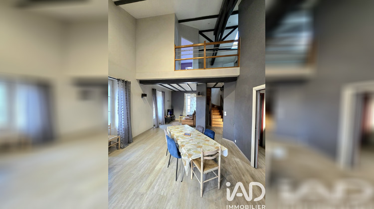 Ma-Cabane - Vente Appartement Essarts-en-Bocage, 114 m²
