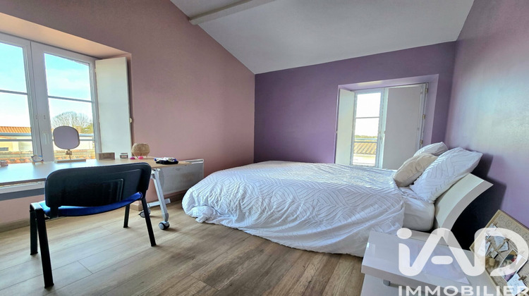 Ma-Cabane - Vente Appartement Essarts-en-Bocage, 114 m²